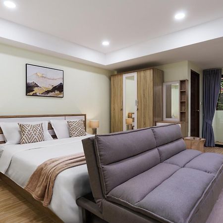 Enjoy Sunset Rainbow Alley - Wow Townhouse At Patong Hill Exterior photo